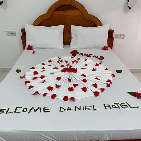Daniel Zanzibar Hotel Нунгві Екстер'єр фото