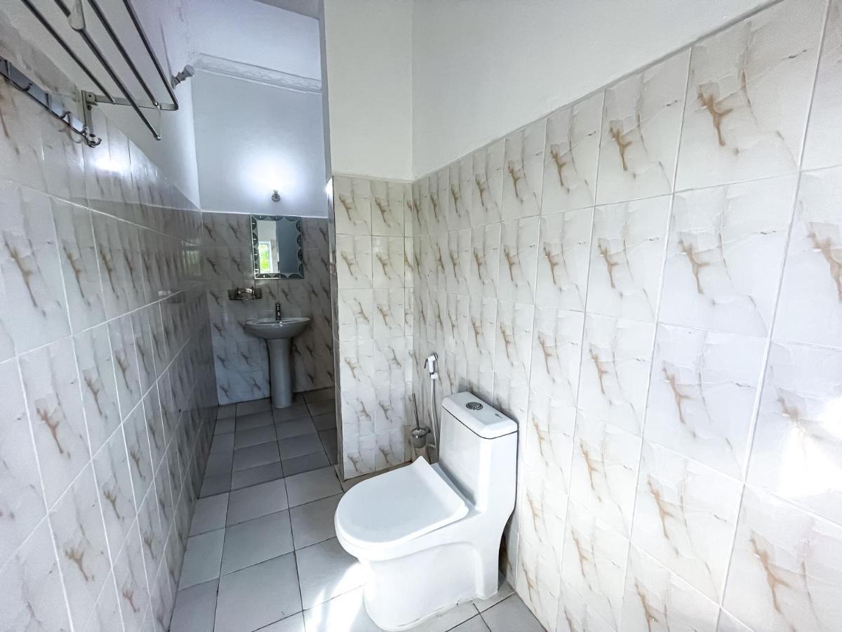 Daniel Zanzibar Hotel Нунгві Екстер'єр фото