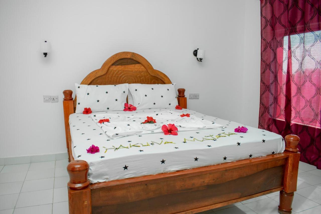 Daniel Zanzibar Hotel Нунгві Екстер'єр фото