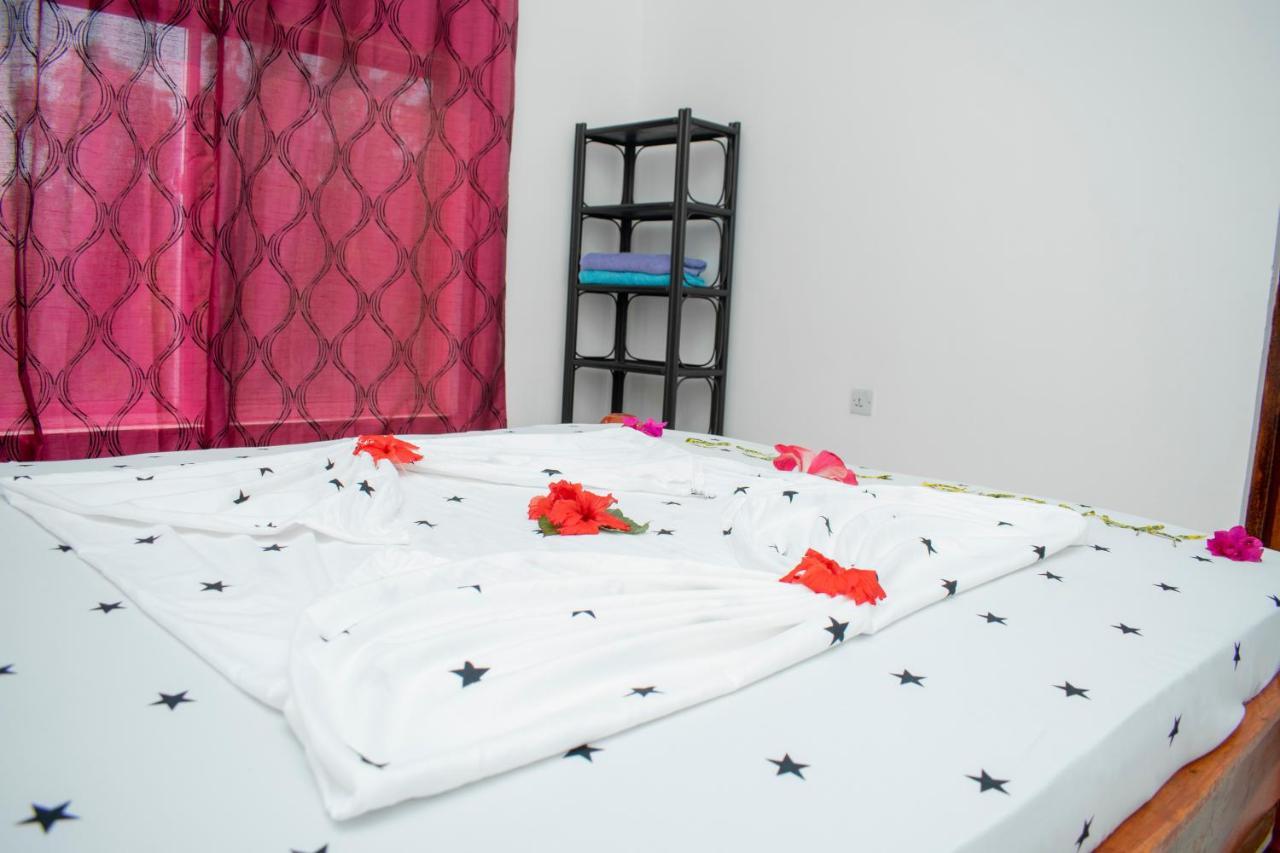 Daniel Zanzibar Hotel Нунгві Екстер'єр фото