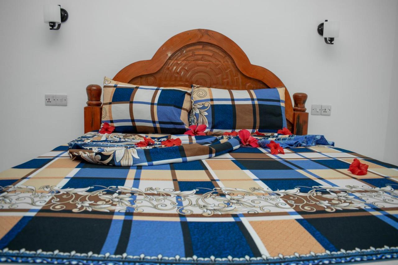 Daniel Zanzibar Hotel Нунгві Екстер'єр фото
