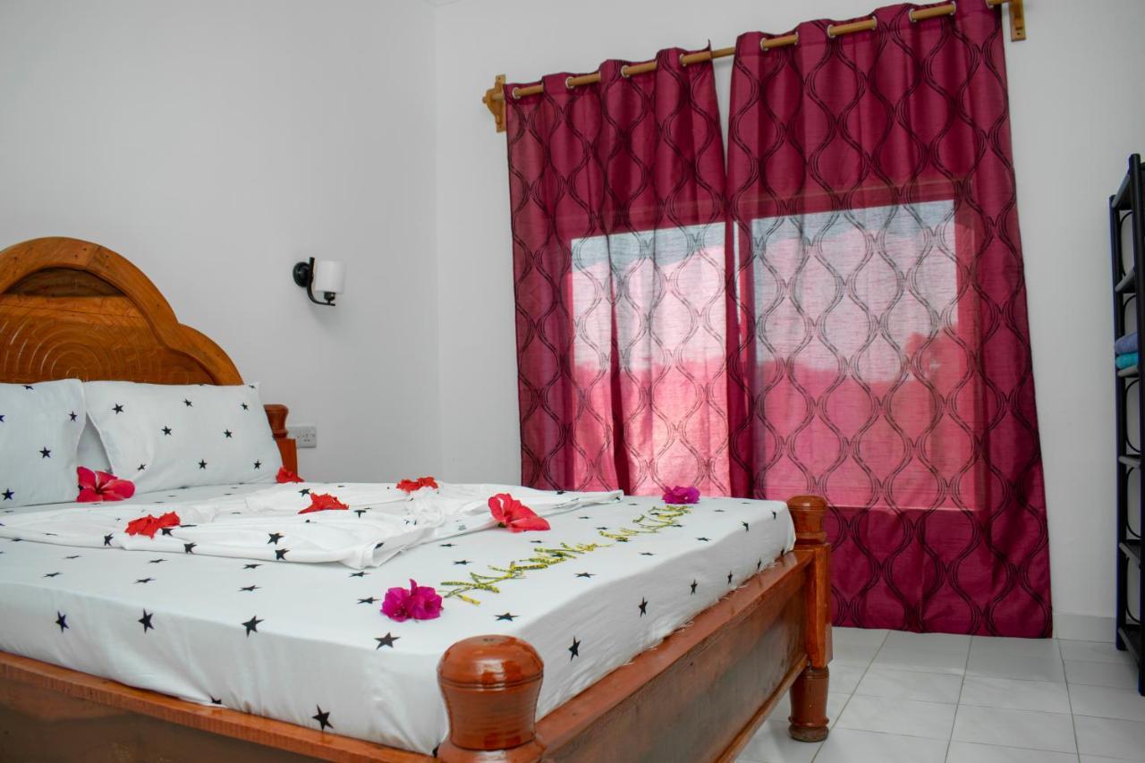 Daniel Zanzibar Hotel Нунгві Екстер'єр фото