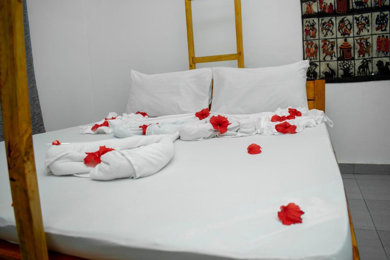 Daniel Zanzibar Hotel Нунгві Екстер'єр фото