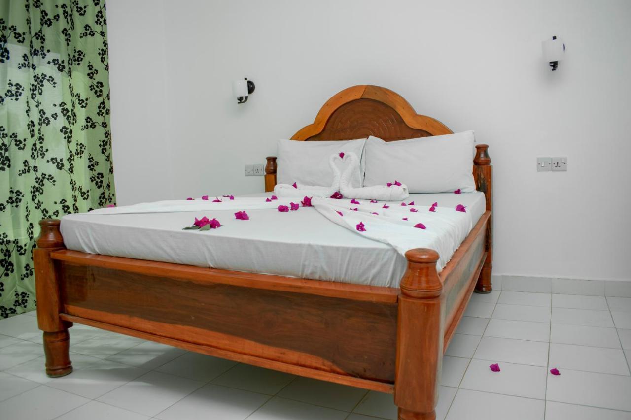 Daniel Zanzibar Hotel Нунгві Екстер'єр фото