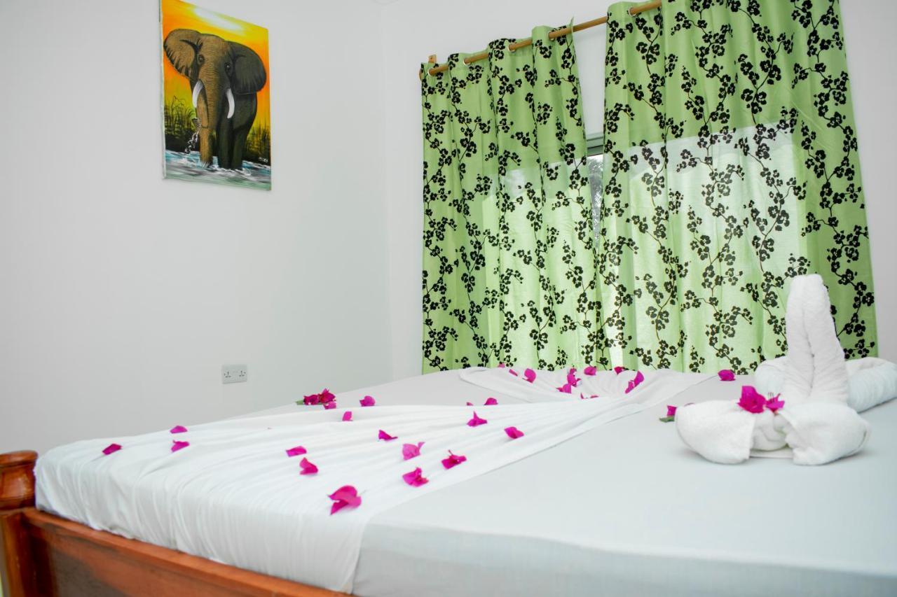 Daniel Zanzibar Hotel Нунгві Екстер'єр фото