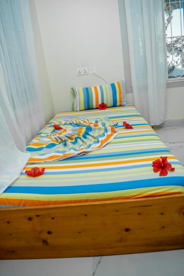 Daniel Zanzibar Hotel Нунгві Екстер'єр фото